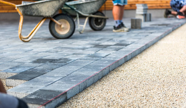 Patios, Walks & Steps in CO